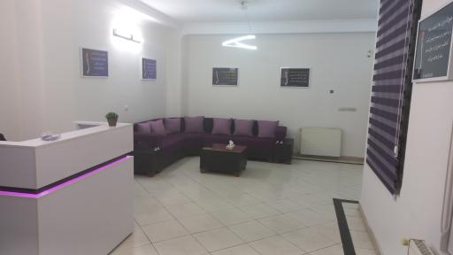 عکس مرکز مشاوره روانشناسی سعید آوری