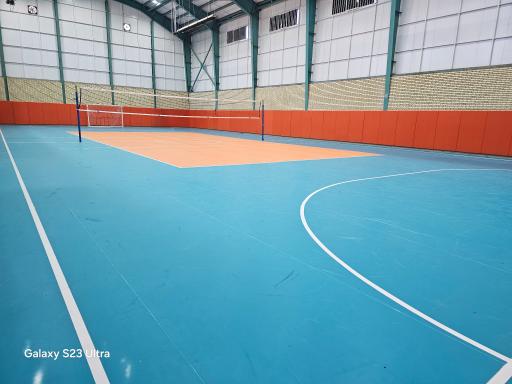 عکس باشگاه والیبال امیری 