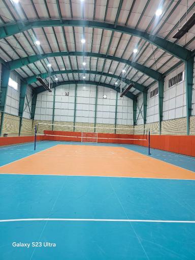 باشگاه والیبال امیری 