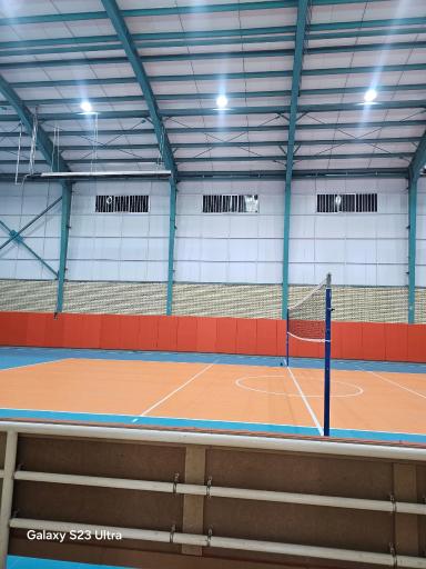 باشگاه والیبال امیری 