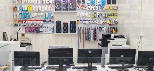 عکس کافی نت فراتک