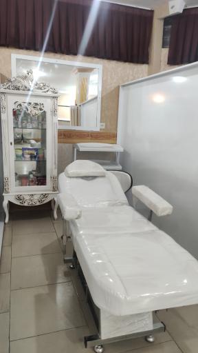 عکس مرکز مراقبت پوست دیاموند