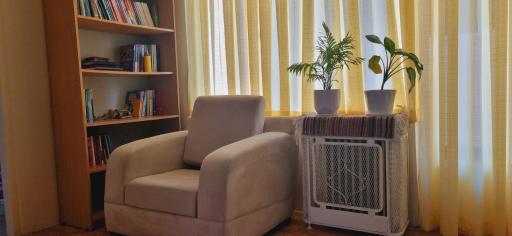 عکس مرکز مشاوره کادانس