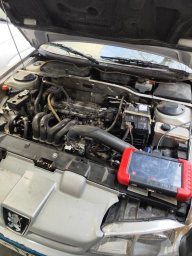 عکس سیم کشی مهدی