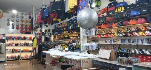 عکس کالا ورزشی ماراتن