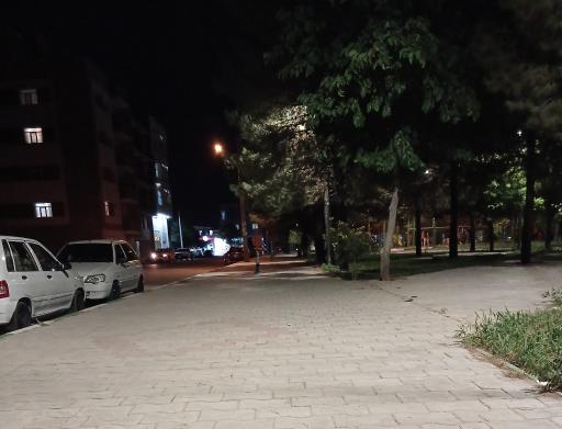 عکس پارک لادن سمنگان
