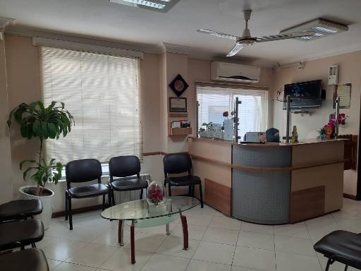 عکس مطب پزشکی سردار جنگل
