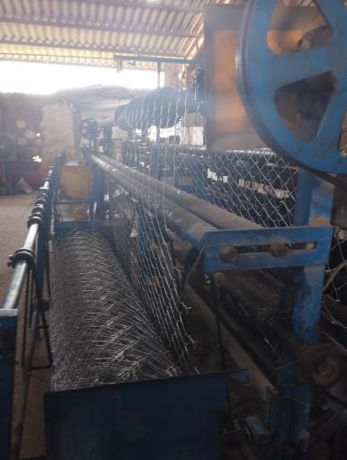 عکس توری بافی محسن(آمل)