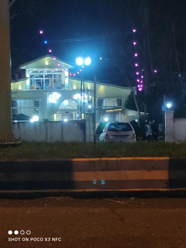 عکس کافه و رستوران همای