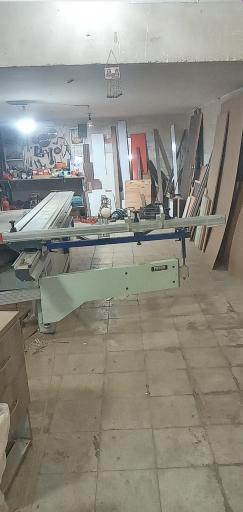 عکس صنایع چوب و ام دی اف نما