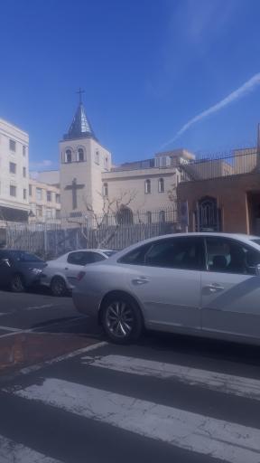 عکس کلیسای توما