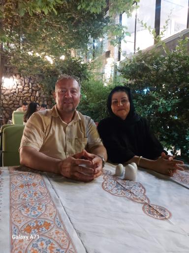 عکس رستوران کولمه