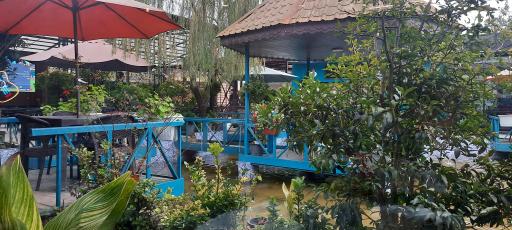 عکس رستوران کولمه