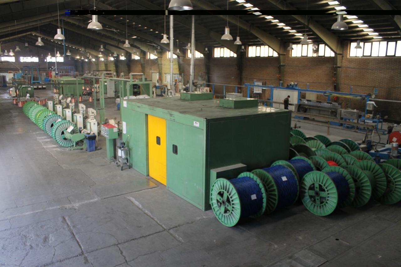 عکس شرکت صنایع کابل کمان