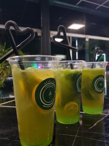 عکس کافه جیم