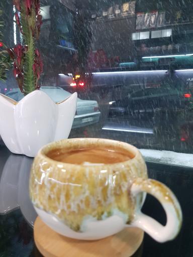 عکس کافه جیم