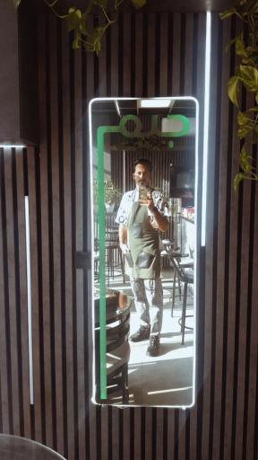 عکس کافه جیم