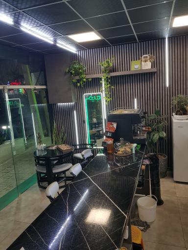 عکس کافه جیم