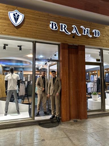 عکس بوتیک برند