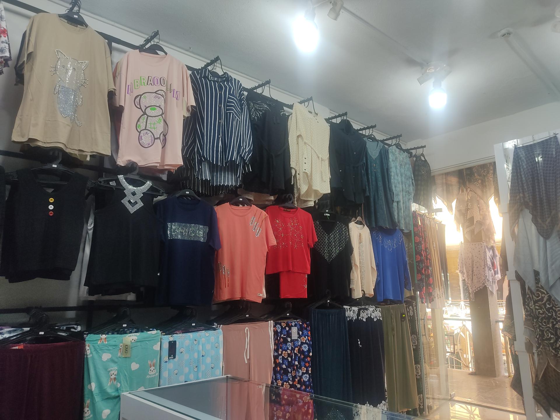 عکس شال و روسری دلوین