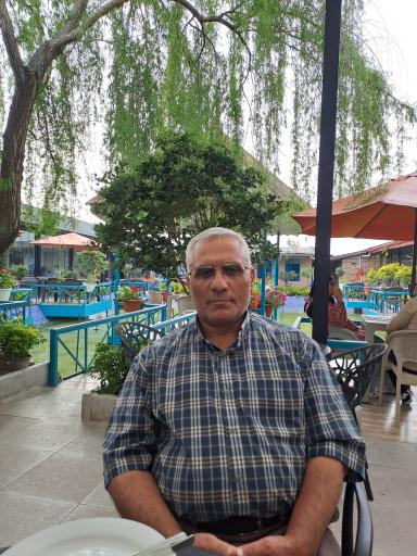 عکس رستوران کولمه