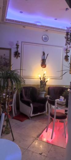 عکس های کافه