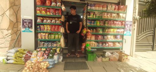 عکس گلسا مارکت