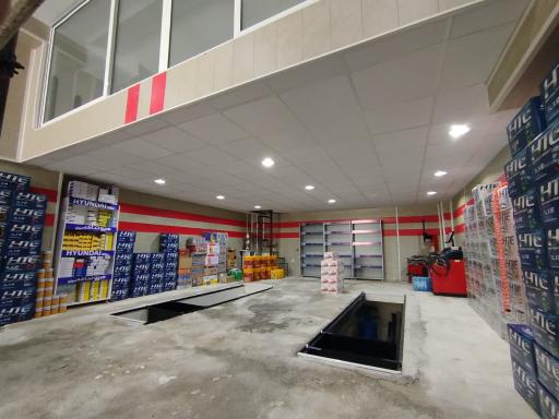 عکس پخش روغن مؤیدی