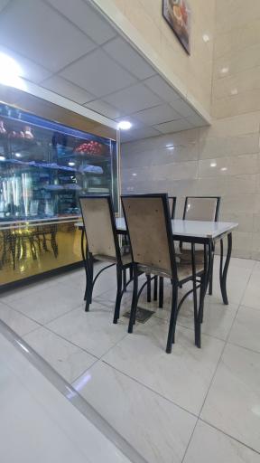 عکس رستوران و چلوکبابی اشپل