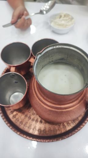 عکس رستوران و چلوکبابی اشپل