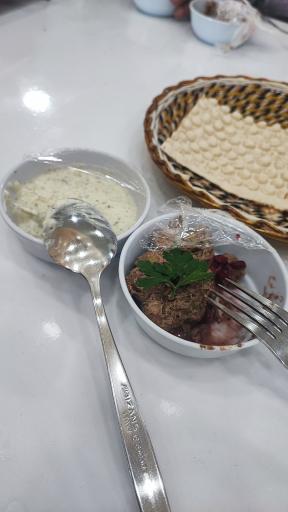 عکس رستوران و چلوکبابی اشپل