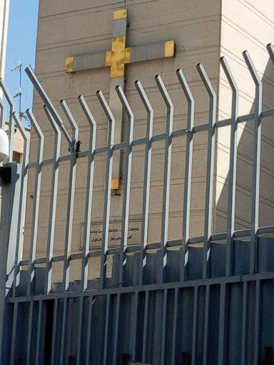 عکس کلیسای توما