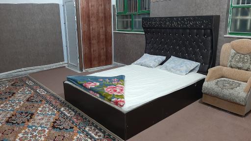 سوئیت خانه مسافر کوشک