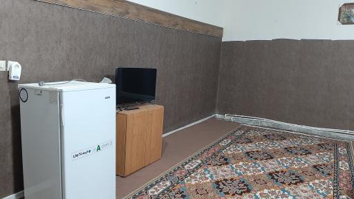 سوئیت خانه مسافر کوشک