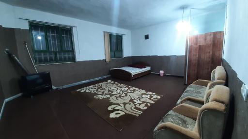سوئیت خانه مسافر کوشک