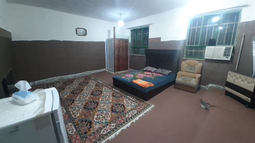 عکس سوئیت خانه مسافر کوشک