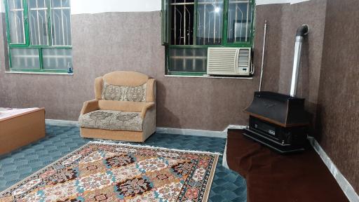 عکس سوئیت خانه مسافر کوشک
