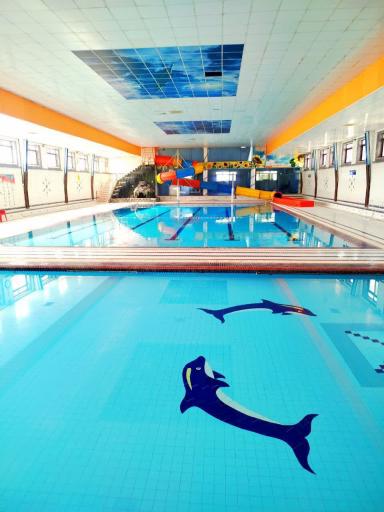 استخر خلیج فارس