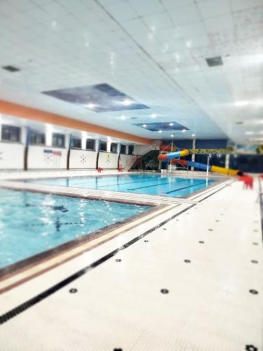 استخر خلیج فارس