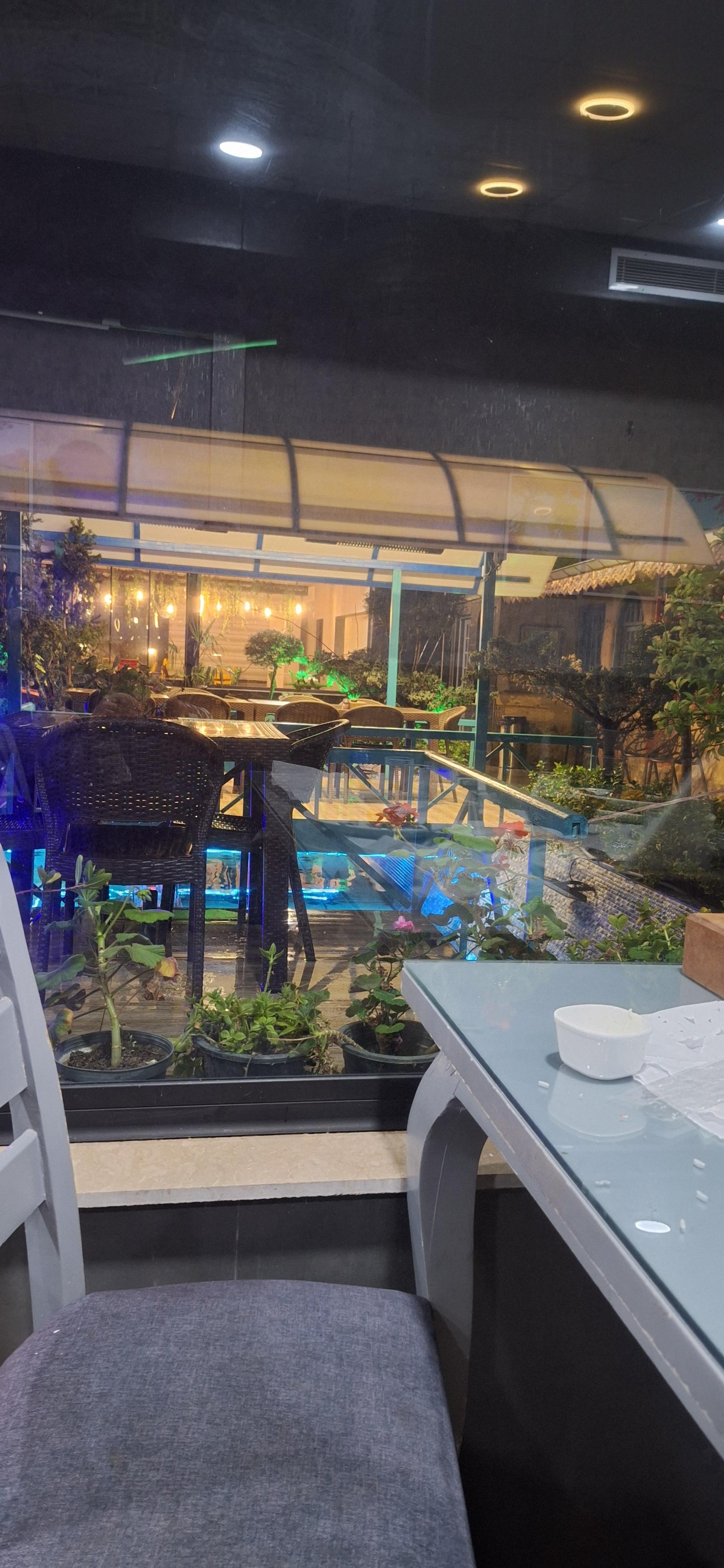 عکس رستوران کولمه