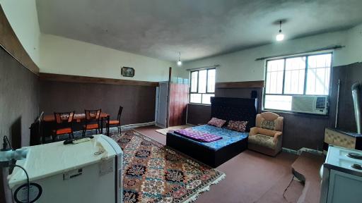 عکس سوئیت خانه مسافر کوشک