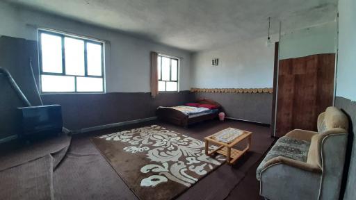 سوئیت خانه مسافر کوشک