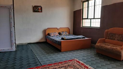 سوئیت خانه مسافر کوشک