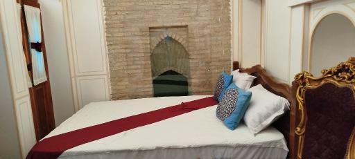 عکس خانه تاریخی حیدر میرزا