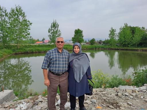 عکس رستوران کولمه