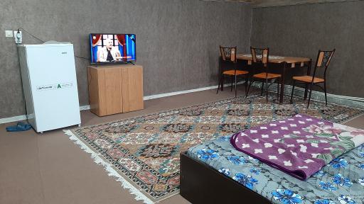عکس سوئیت خانه مسافر کوشک