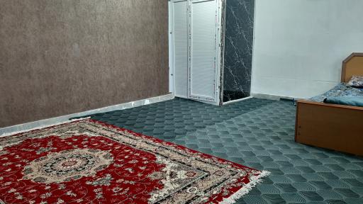 عکس سوئیت خانه مسافر کوشک