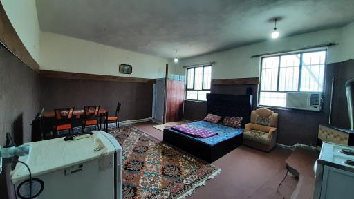 عکس سوئیت خانه مسافر کوشک