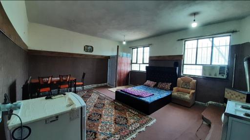 عکس سوئیت خانه مسافر کوشک