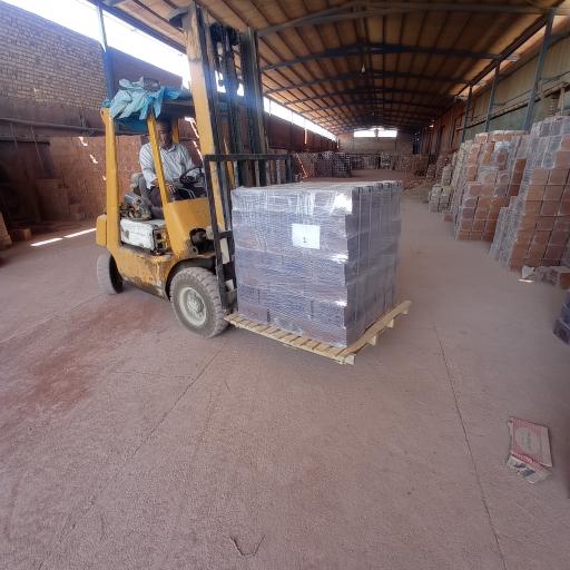 عکس آجر نسوز هما